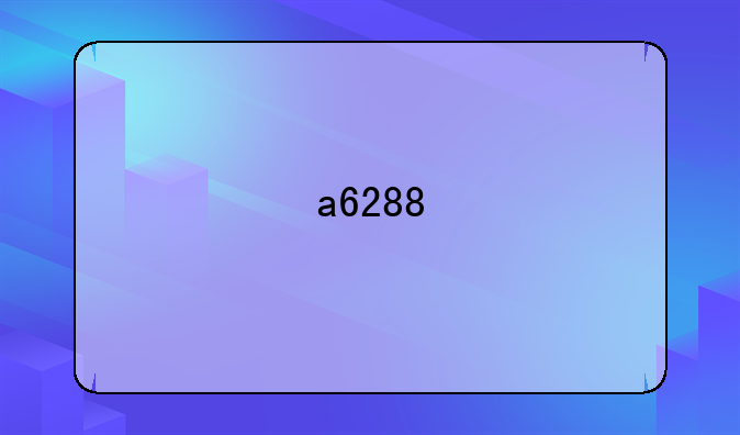a6288